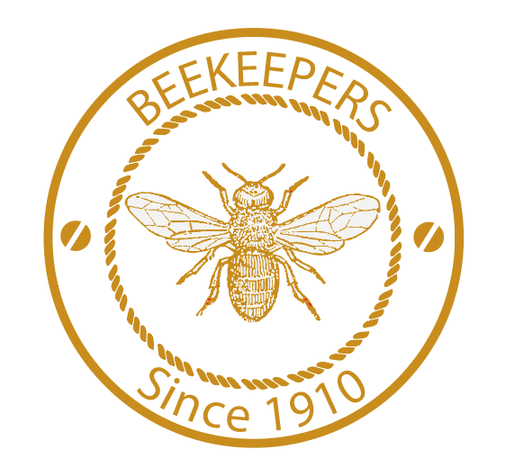 Bee Emblem Concept