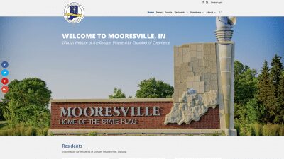 Mooresville Chamber of Commerce