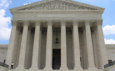 Guidance on Supreme Court Ruling on Internet Sales Tax