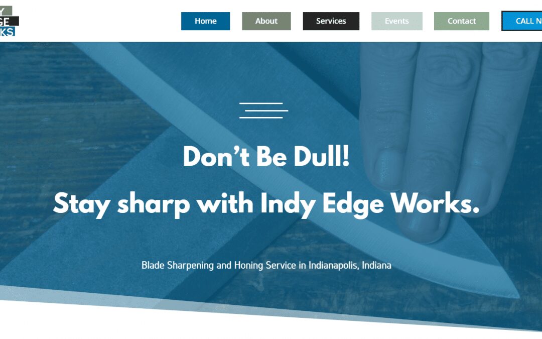 Indy Edge Works