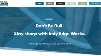 Indy Edge Works