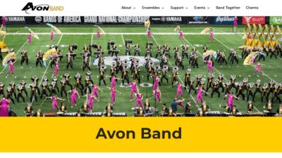 Avon Band