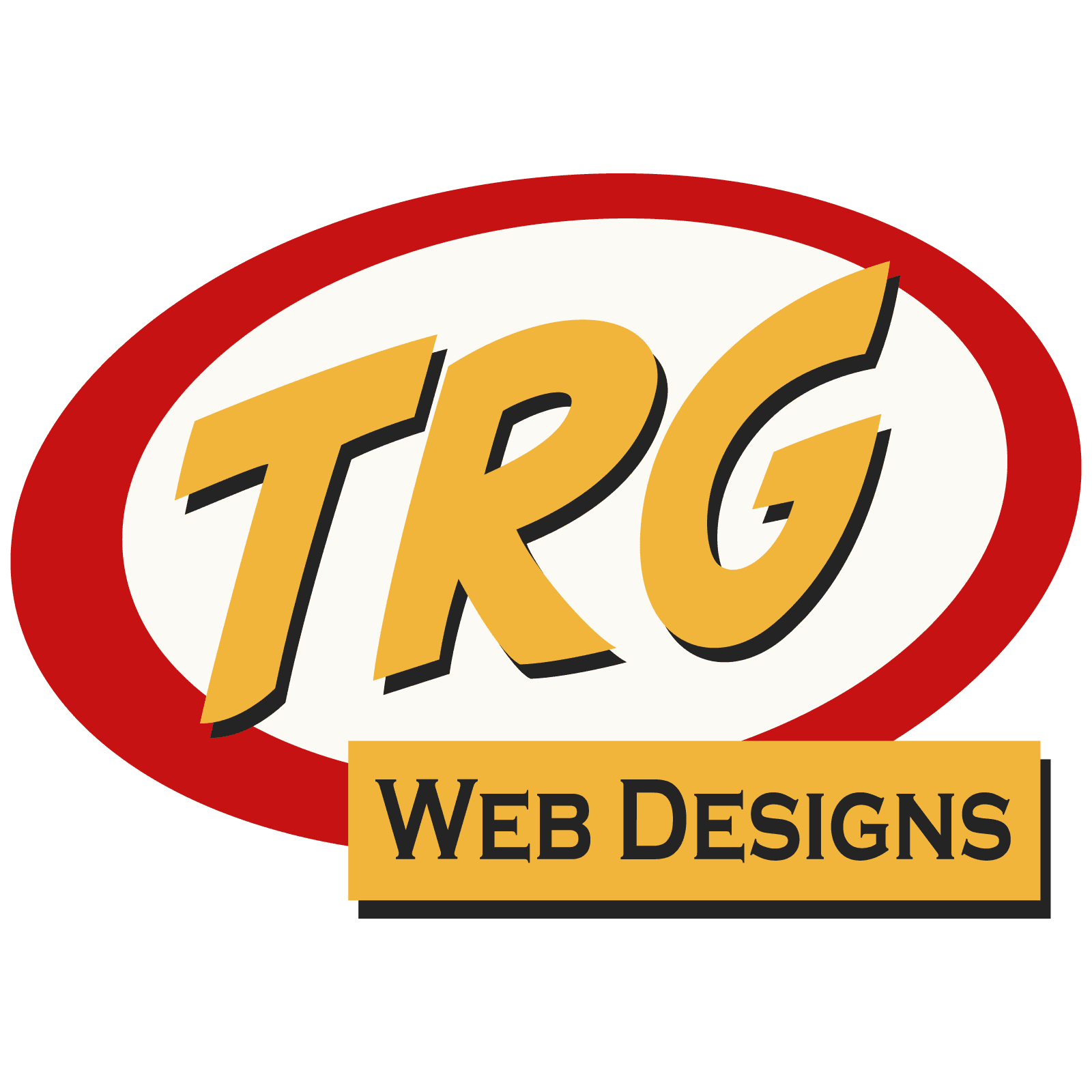 Trg Web Designs Websites That Engage