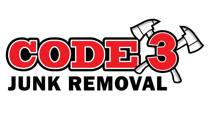 Code 3 Junk Removal